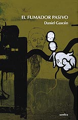 Unas líneas de  "El Abuelo"   (Daniel Gascón)