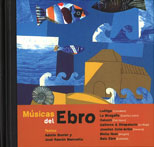 Músicas del Ebro (Prames)